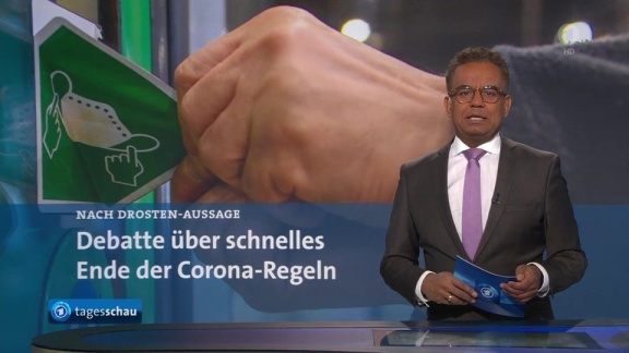 Tagesschau - Tagesschau, 14:00 Uhr