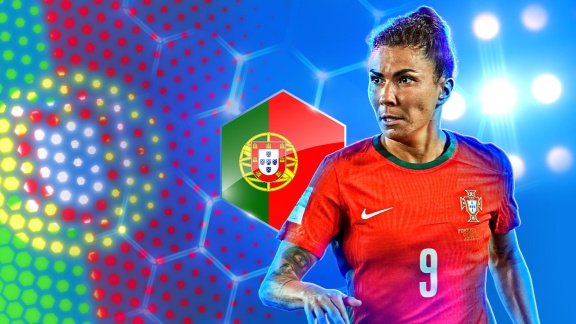 Sportschau - Teamcheck Portugal