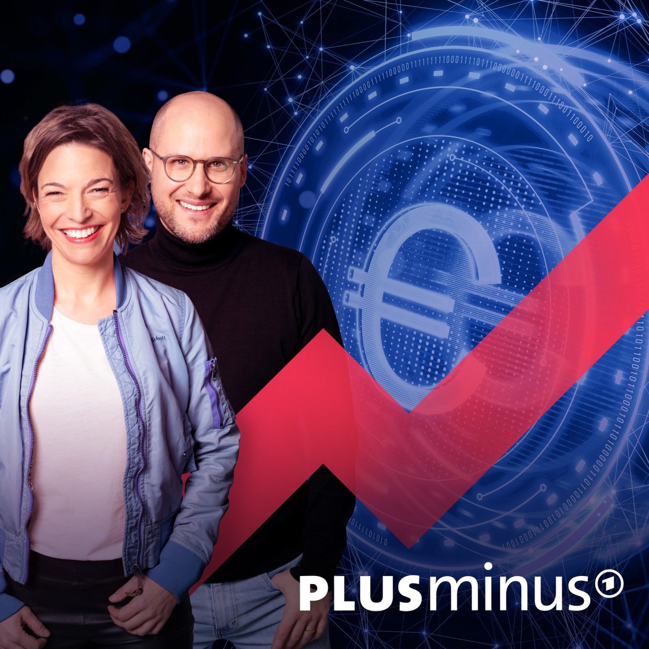 Podcast: The digital euro is taking shape: What exactly is it supposed to ...