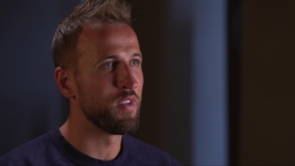 Sportschau Uefa Euro 2024 - Harry Kane - 'er Versucht, Die Spieler Zu Schützen'