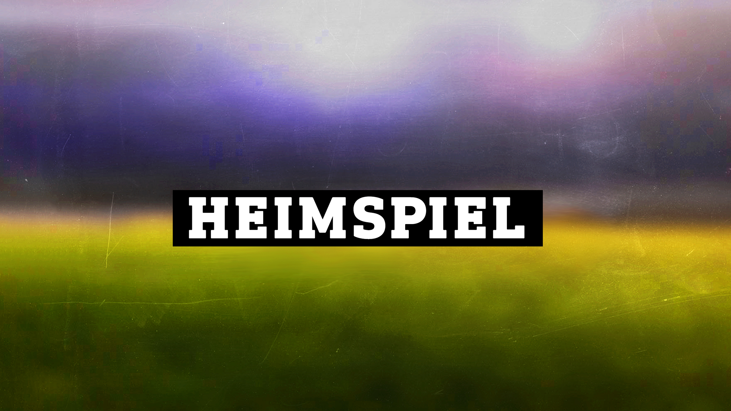 Heimspiel - Videos Der Sendung | ARD Mediathek