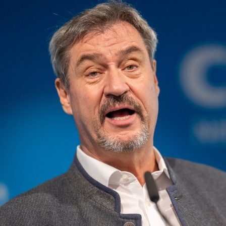 Markus Söder (CSU)