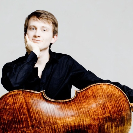 Interview mit dem Cellisten Benedict Kloeckner