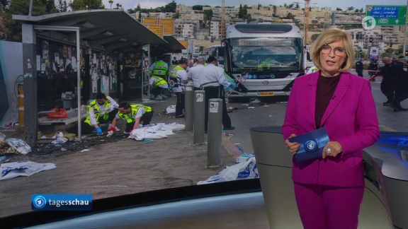 Tagesschau - Tagesschau 16:00 Uhr, 08.09.2025