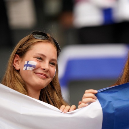 Welt-Glücks-Bericht: Von Finnland lernen, heißt glücklich sein