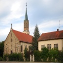 Weißenburg in Mittelfranken