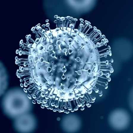 Neues Corona-Virus in Garmisch - Wie gefährlich ist die Variante?