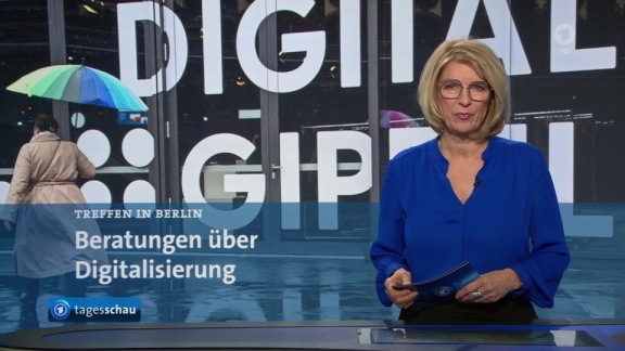 Tagesschau - Tagesschau, 14:00 Uhr