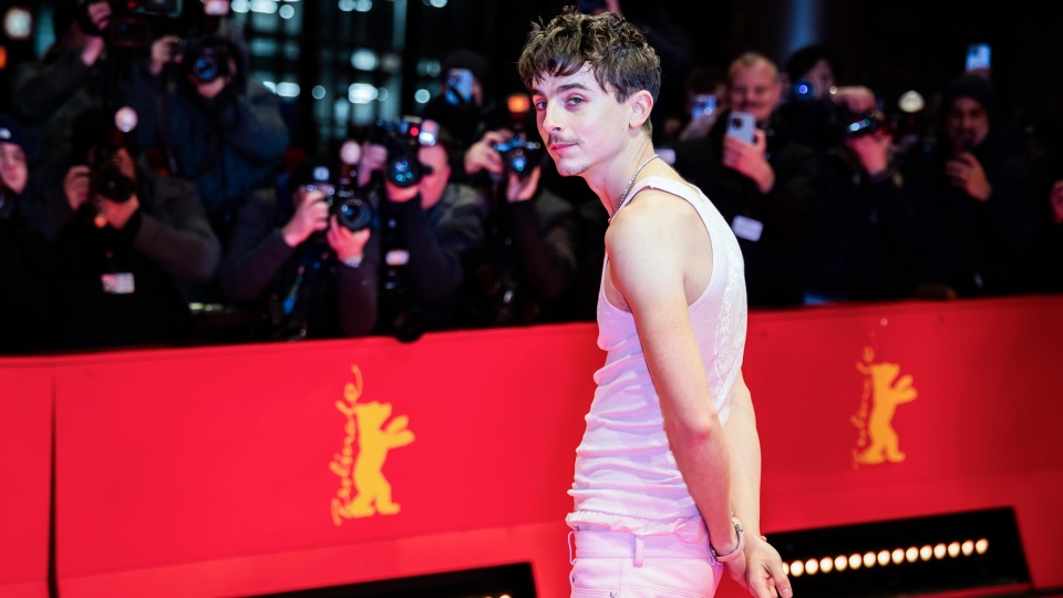 kinokino Erste Highlights der 75 Berlinale hier anschauen 