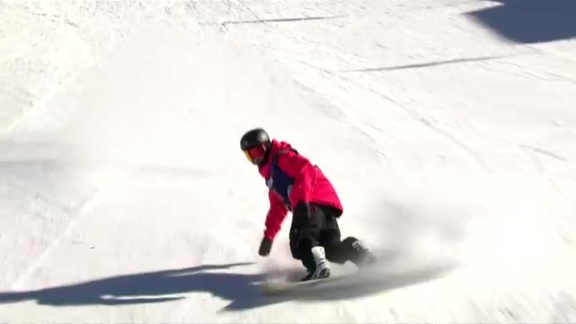 Sportschau - Snowboard - Big Air Der Frauen Und Männer In Steamboat Springs In Voller Länge