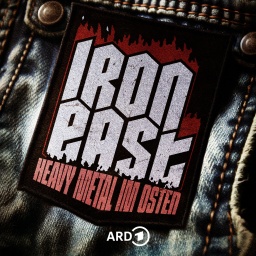 Iron East - Heavy Metal im Osten