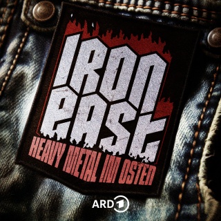 Iron East - Heay Metal im Osten