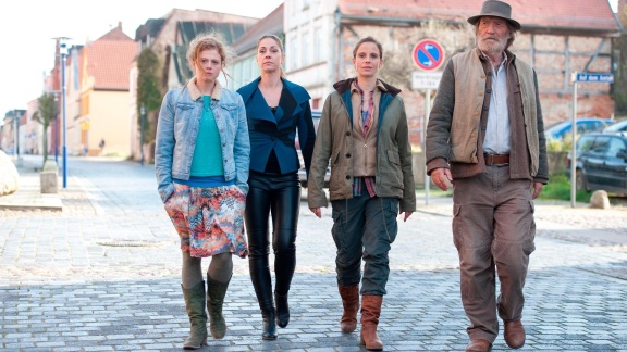 Filme Im Ersten - Matthiesens Töchter