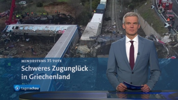 Tagesschau - Tagesschau, 09:00 Uhr