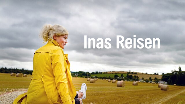 Logo "Inas Reisen"