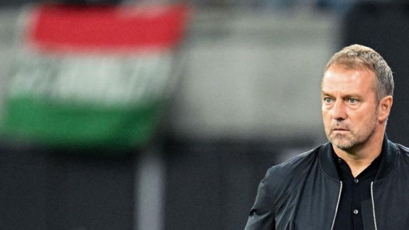 Sportschau - Nach Ungarn-niederlage: Schlechte Stimmung Im Dfb-team