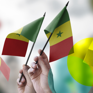 Protest, Unruhe, Wahl – Was ist los im Senegal?