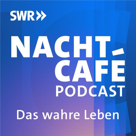 Nachtcafé Podcastlogo