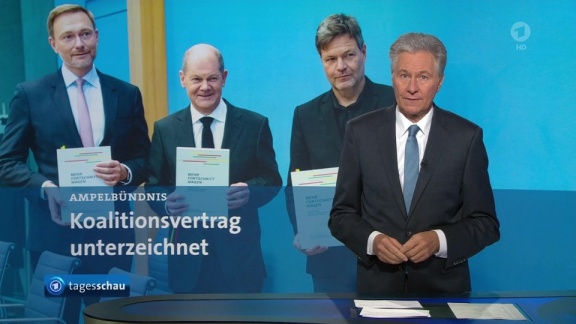 Tagesschau - Tagesschau, 17:00 Uhr