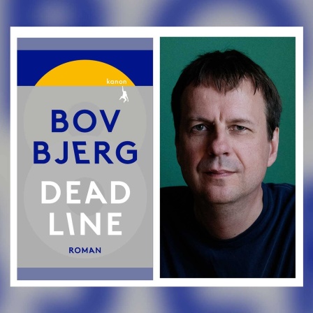Bov Bjerg - Deadline