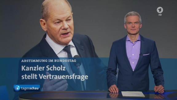 Tagesschau - Tagesschau 06:00 Uhr, 16.12.2024