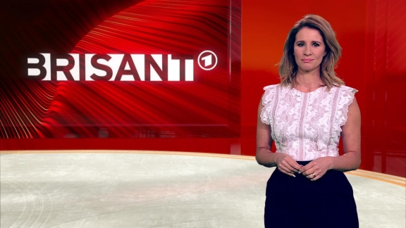 Brisant - Brisant Vom 12. November