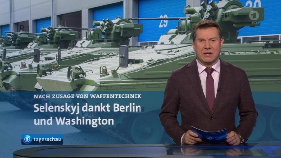 Tagesschau - Tagesschau, 09:00 Uhr