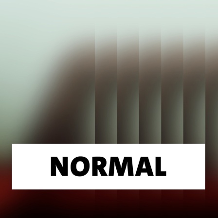 Wort der Woche: Normal