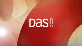 Logo der Sendung Das!