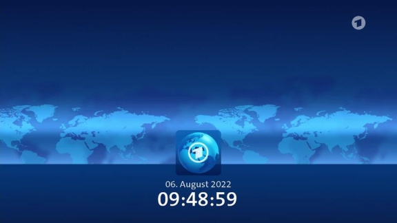 Tagesschau - Tagesschau, 09:49 Uhr
