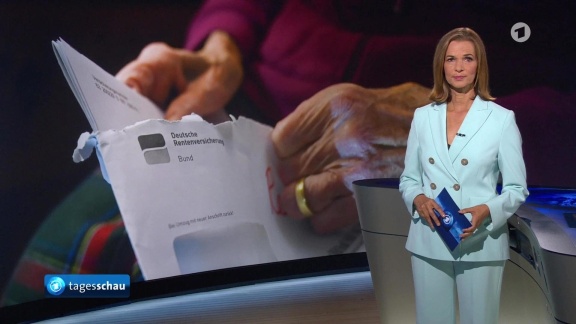 Tagesschau - Tagesschau 20:00 Uhr, 02.09.2025