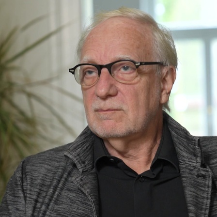 Claus Leggewie