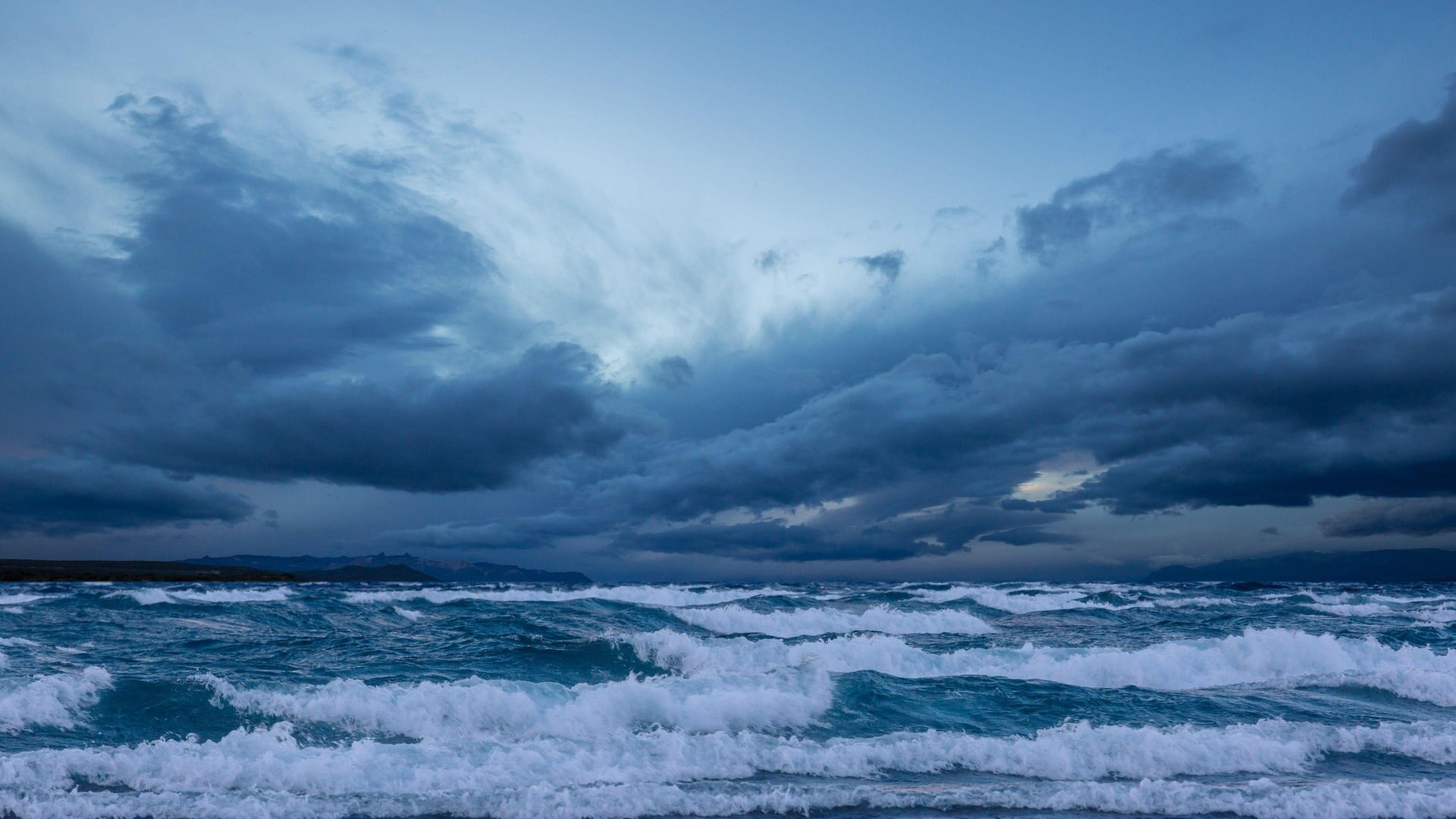 Planet Wissen: Meeresströmungen - So beeinflussen sie unser Leben | ARD ...