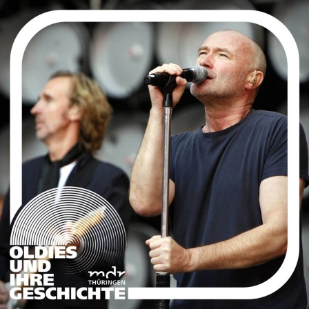 Oldies und ihre Geschichten: Genesis