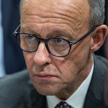 Friedrich Merz (CDU)