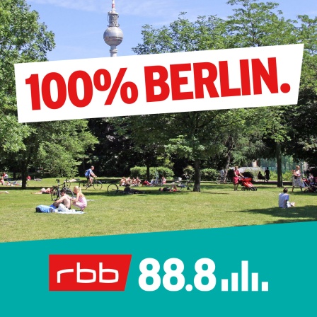 Monbijoupark Berlin (Quelle: imago/F. Berger)