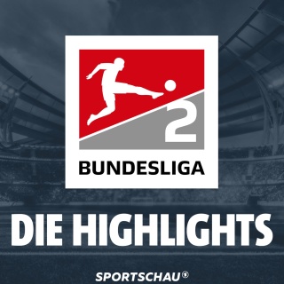 2. Bundesliga - Alle Highlights hören