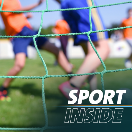 Sechs Kinder auf vier Tore - Revolution im Kinderfußball