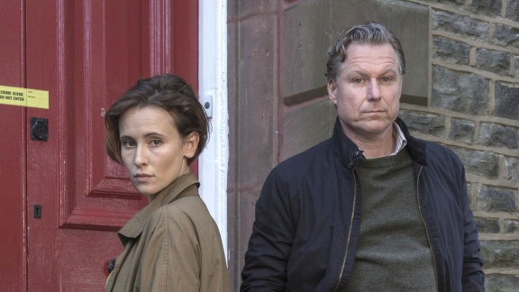 Filme Im Ersten - Charlotte Link - Die Betrogene