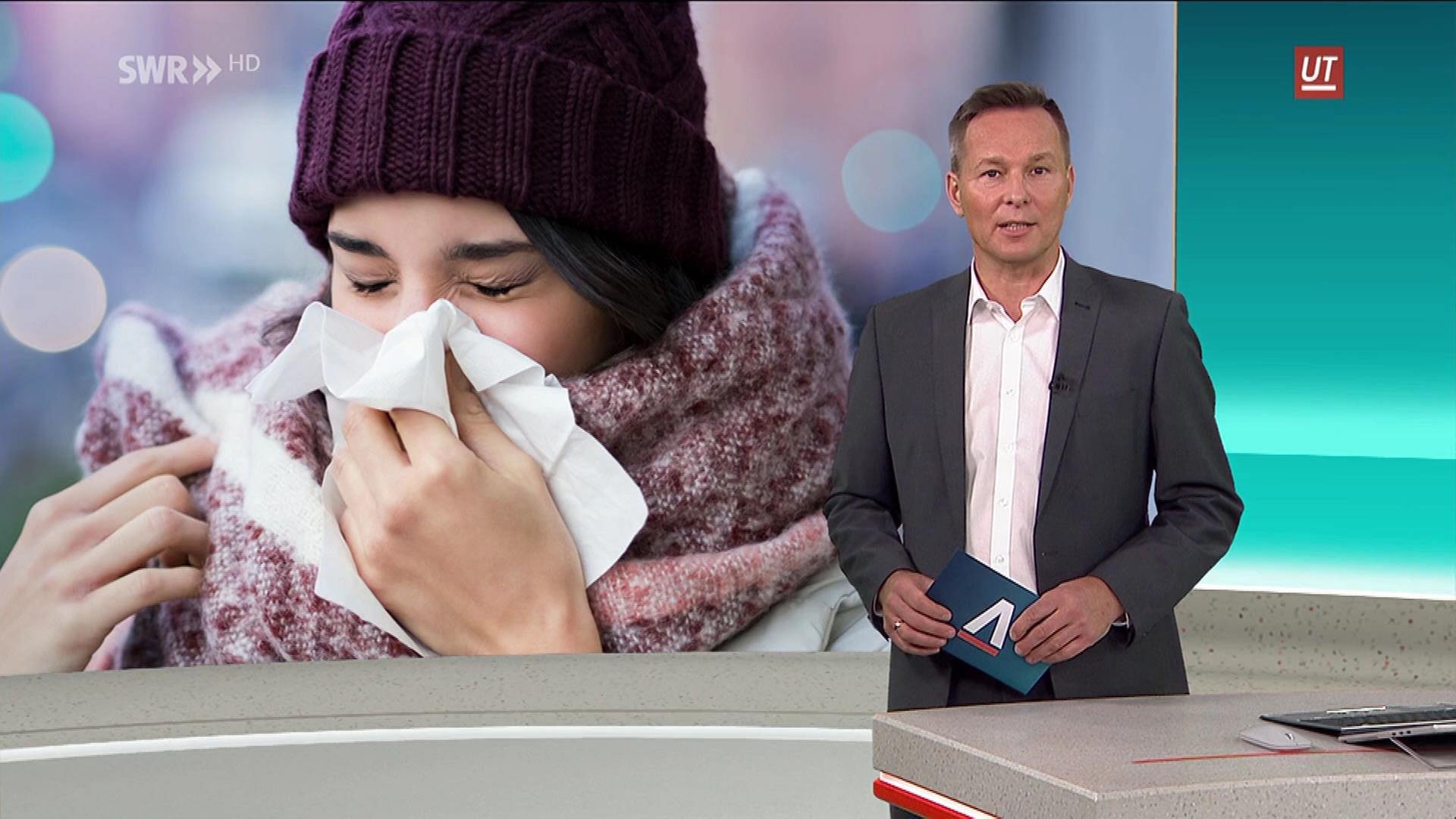 SWR Aktuell Baden-Württemberg: Sendung 21:45 Uhr vom 20.12.2022 | ARD Mediathek