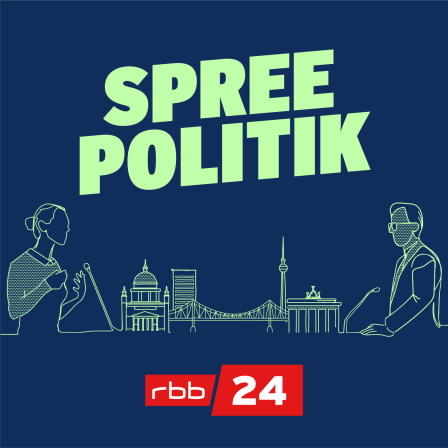 Podcast "Spreepolitik"