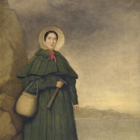 Mary Anning - Pionierin der Paläontologie