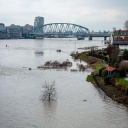 Ein Land wappnet sich gegen den Klimawandel - Notizen aus den Niederlanden