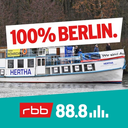 Hertha-Schiff (Quelle: imago/Matthias Koch)