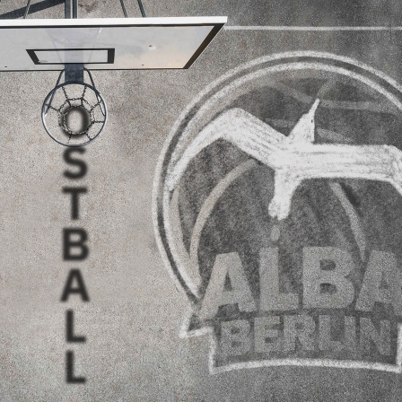 Ostball Alba Berlin Podcast