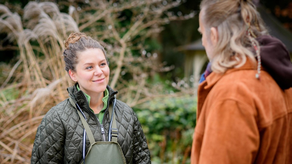 Vollkommen verzaubert (4474)