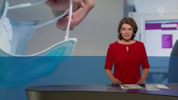 Tagesschau - Tagesschau, 20:00 Uhr