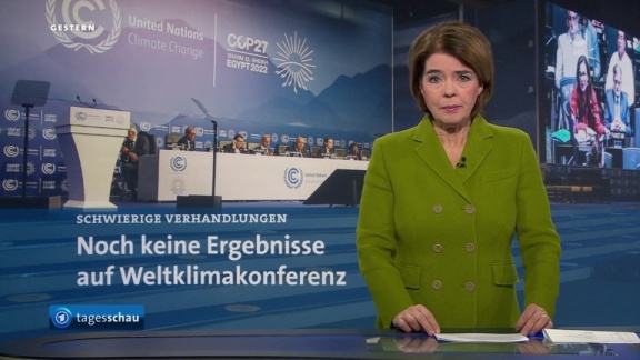 Tagesschau - Tagesschau, 09:50 Uhr