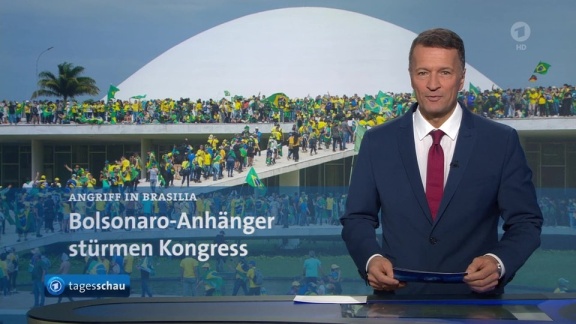 Tagesschau - Tagesschau, 09:00 Uhr