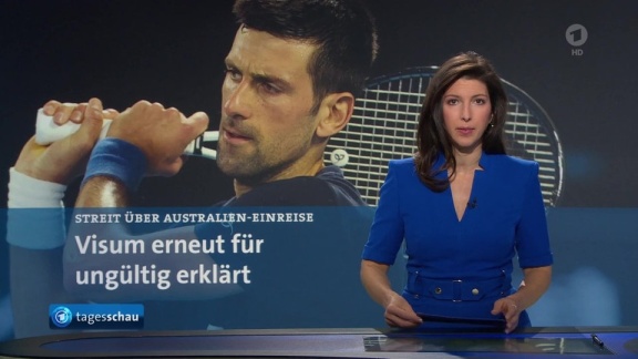 Tagesschau - Tagesschau, 09:00 Uhr